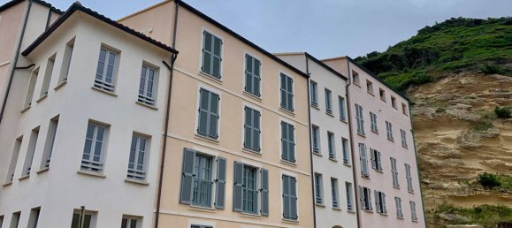 2 غرف نوم شقة في Bonifacio, France رقم 101764 3