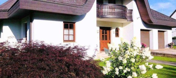 5 rooms House in Pinkafeld, Austria No. 216822 6
