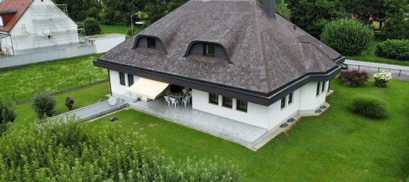 5 rooms House in Pinkafeld, Austria No. 216822 2