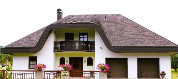 5 rooms House in Pinkafeld, Austria No. 216822 11