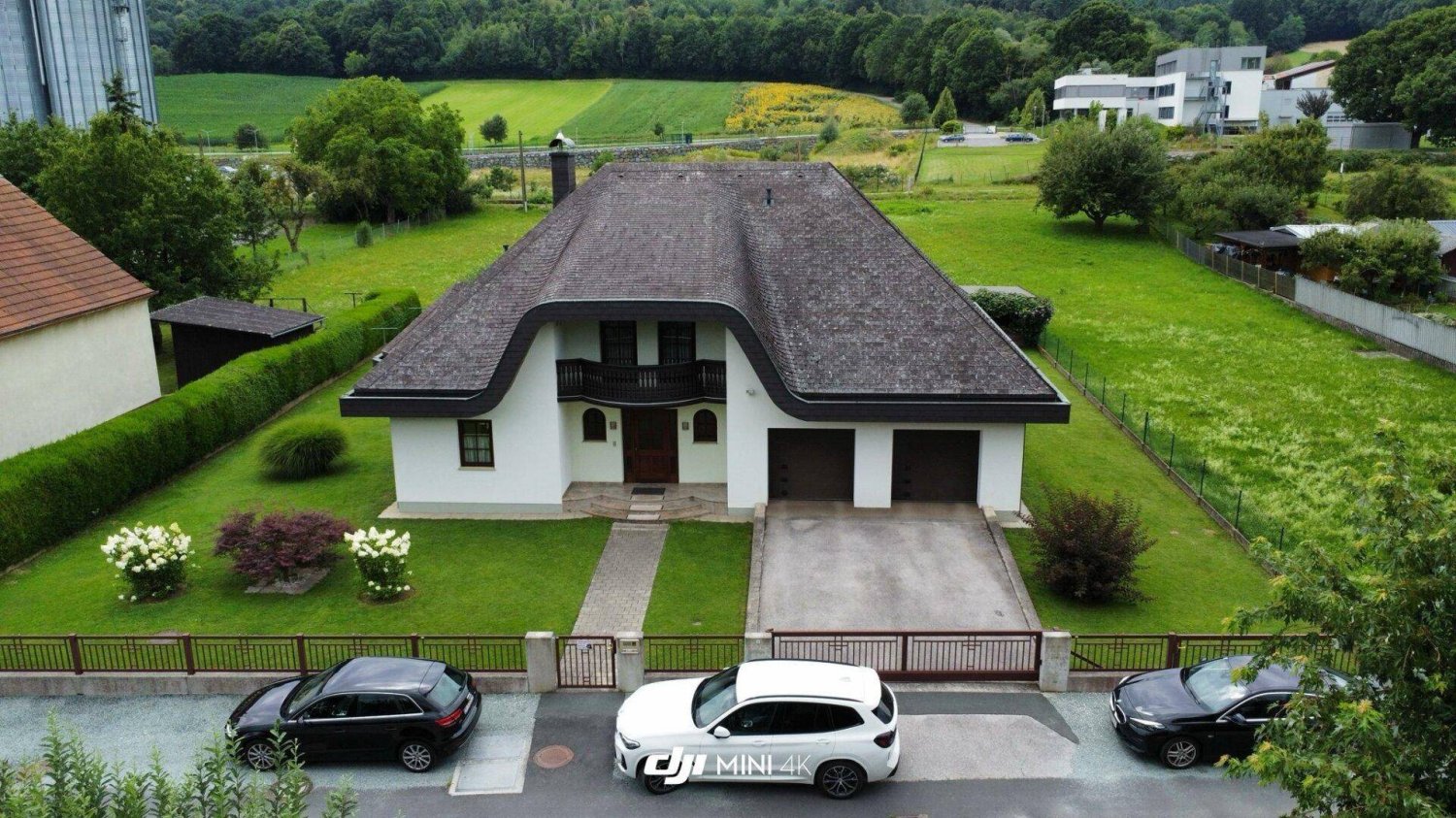 5 rooms House in Pinkafeld, Austria No. 216822