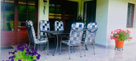 5 rooms House in Pinkafeld, Austria No. 216822 10