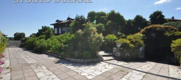 15 Schlafzimmer Villa in Leggiuno, Italy, Nr. 333098 17