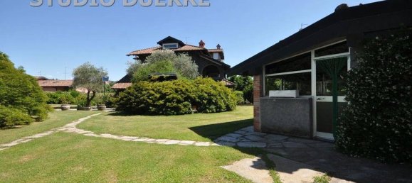 15 Schlafzimmer Villa in Leggiuno, Italy, Nr. 333098 11