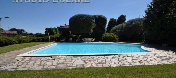 15 Schlafzimmer Villa in Leggiuno, Italy, Nr. 333098 15