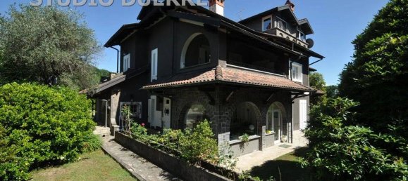 15 Schlafzimmer Villa in Leggiuno, Italy, Nr. 333098 2