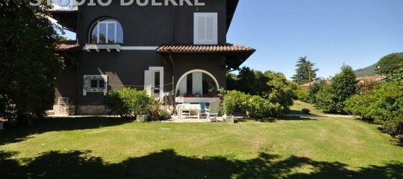 15 Schlafzimmer Villa in Leggiuno, Italy, Nr. 333098 3