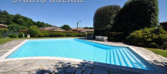 15 Schlafzimmer Villa in Leggiuno, Italy, Nr. 333098 16