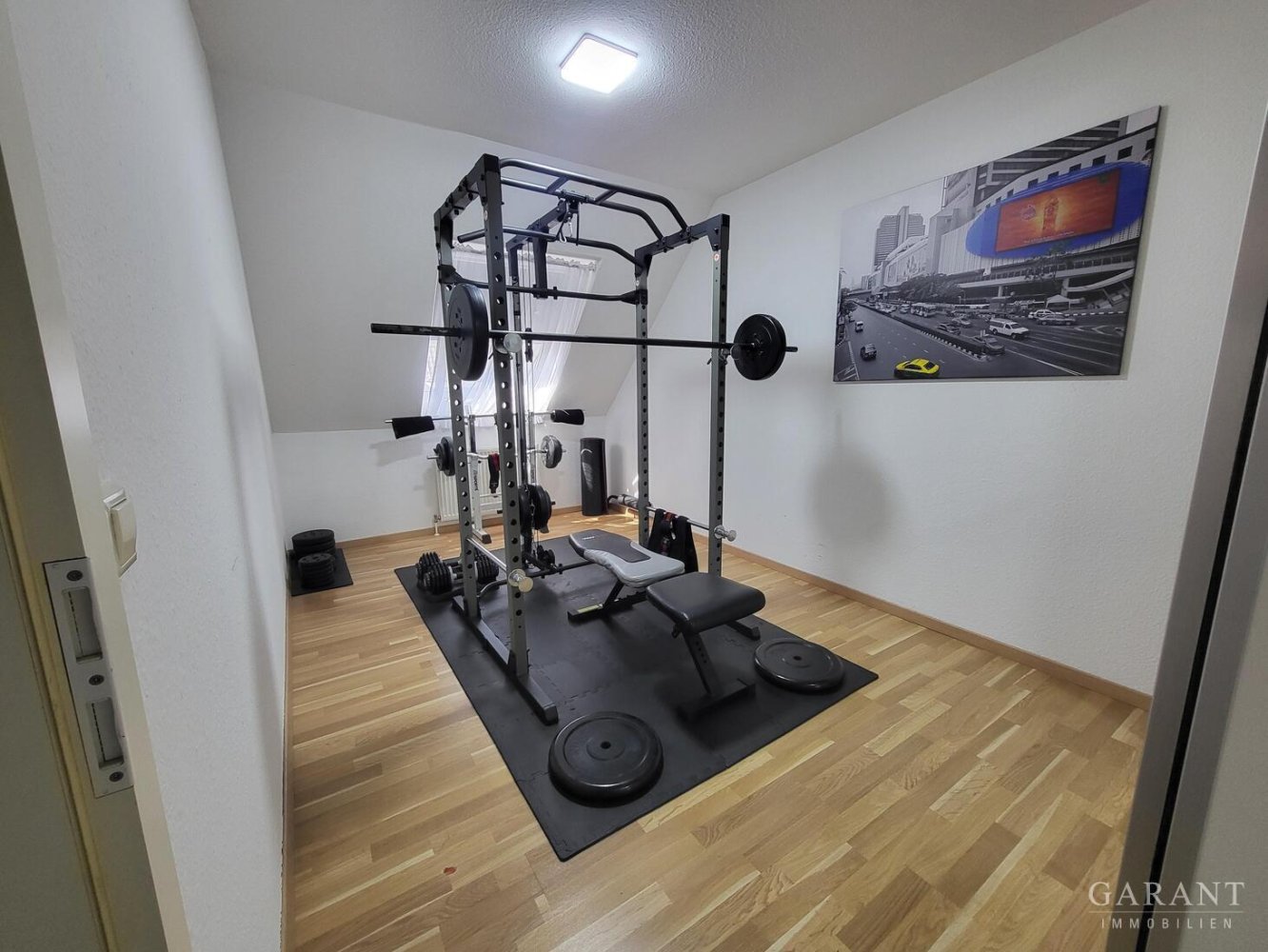 Apartamento de 3 divisões em Enzkreis, Germany N.º 3956