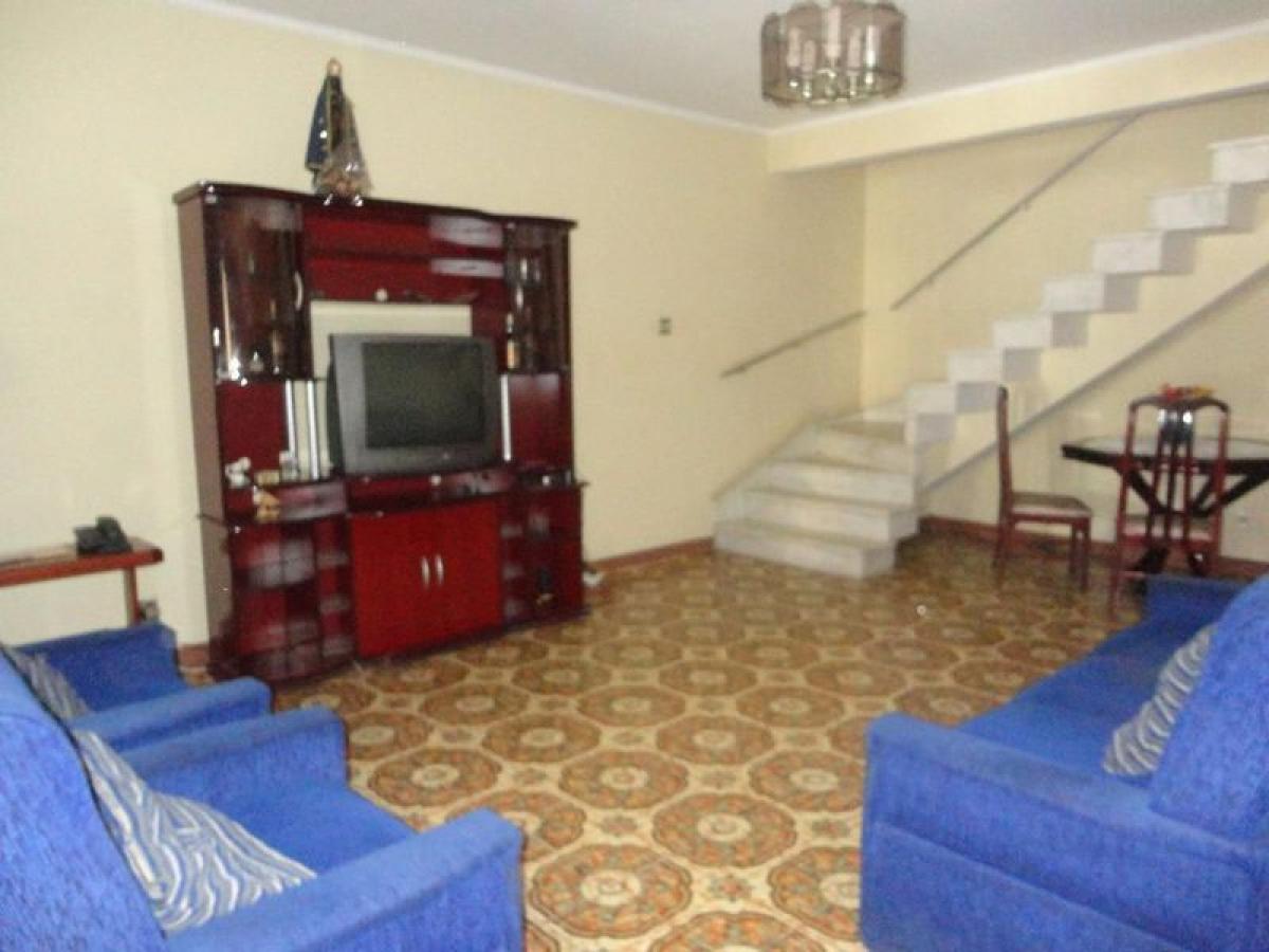 3 chambres Maison à Sao Paulo, Brazil No. 588036