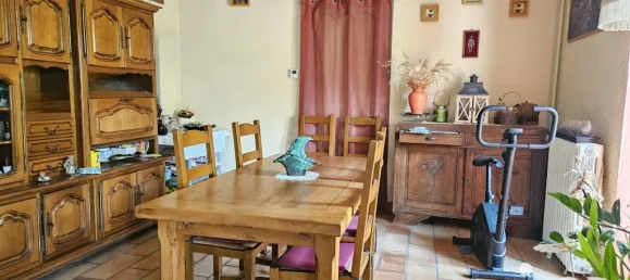 Adosado de 2 dormitorios en Charente, France No. 333755 4