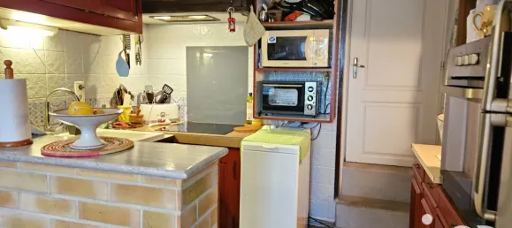 Adosado de 2 dormitorios en Charente, France No. 333755 2