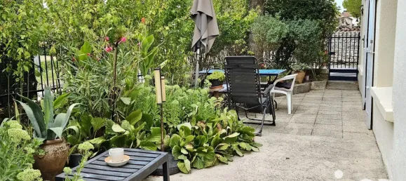 Adosado de 2 dormitorios en Charente, France No. 333755 12