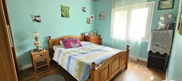 Adosado de 2 dormitorios en Charente, France No. 333755 11