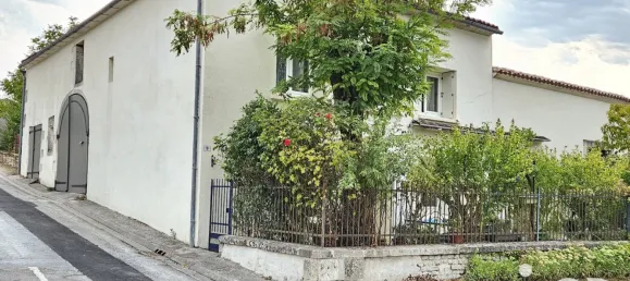 Adosado de 2 dormitorios en Charente, France No. 333755 13