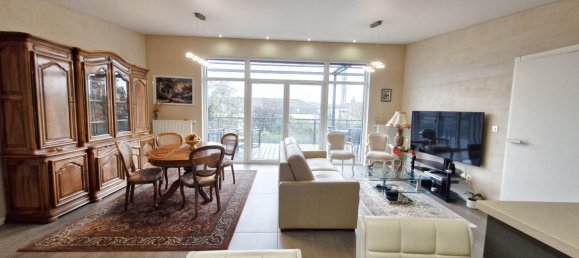 Пентхаус с 3 спальнями в Риксхайм, Франция № 228117 5