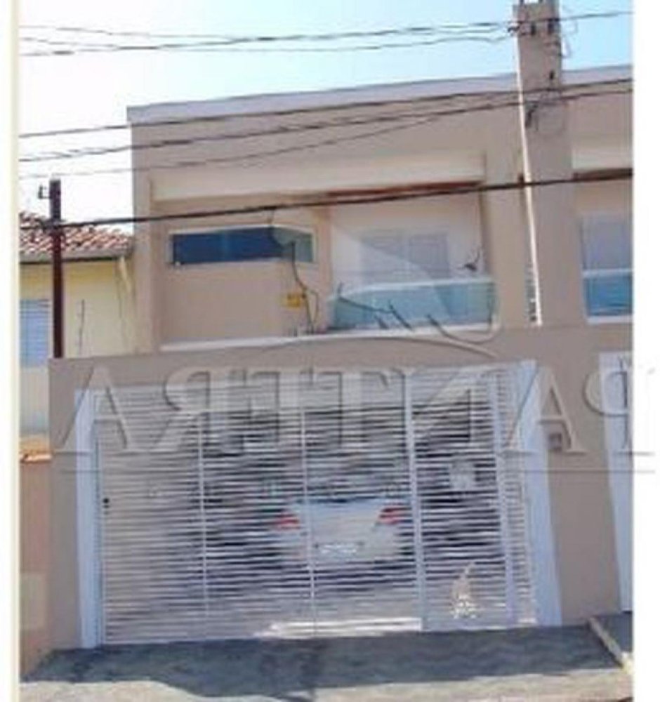 3 Schlafzimmer Haus in Sao Paulo, Brazil, Nr. 571602