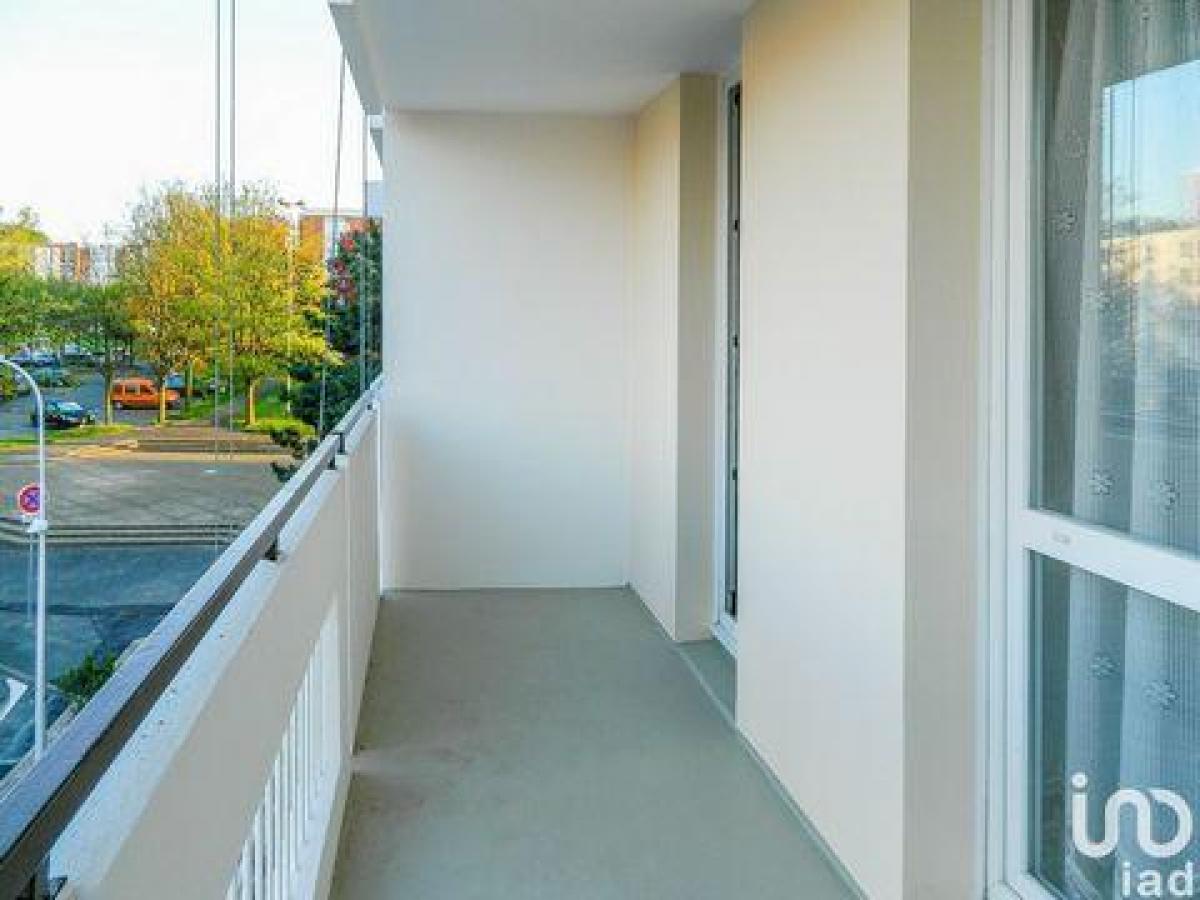 Condominio de 3 dormitorios en Wattignies, France No. 34933