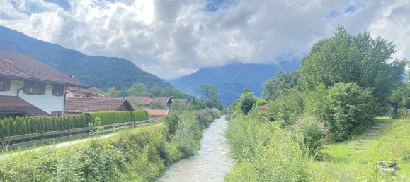 Terreno em Traunstein, Germany 763 m² N.º 144974 2