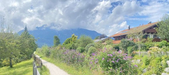 Terreno em Traunstein, Germany 763 m² N.º 144974 3