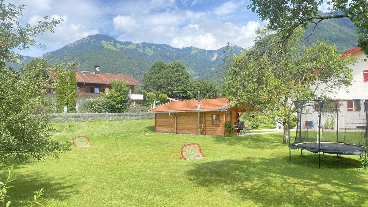 Terreno em Traunstein, Germany 763 m² N.º 144974