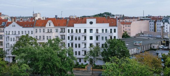 1 غرف نوم شقة في Gesundbrunnen, Germany رقم 68351 2