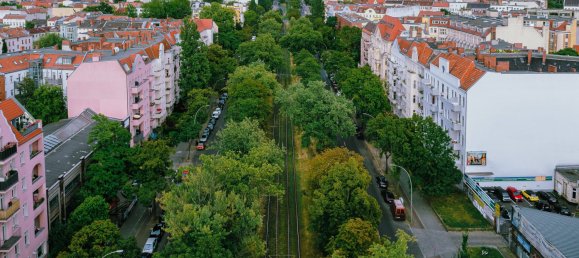 1 غرف نوم شقة في Gesundbrunnen, Germany رقم 68351 9