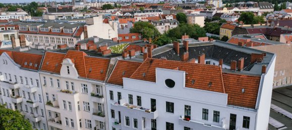 1 غرف نوم شقة في Gesundbrunnen, Germany رقم 68351 4