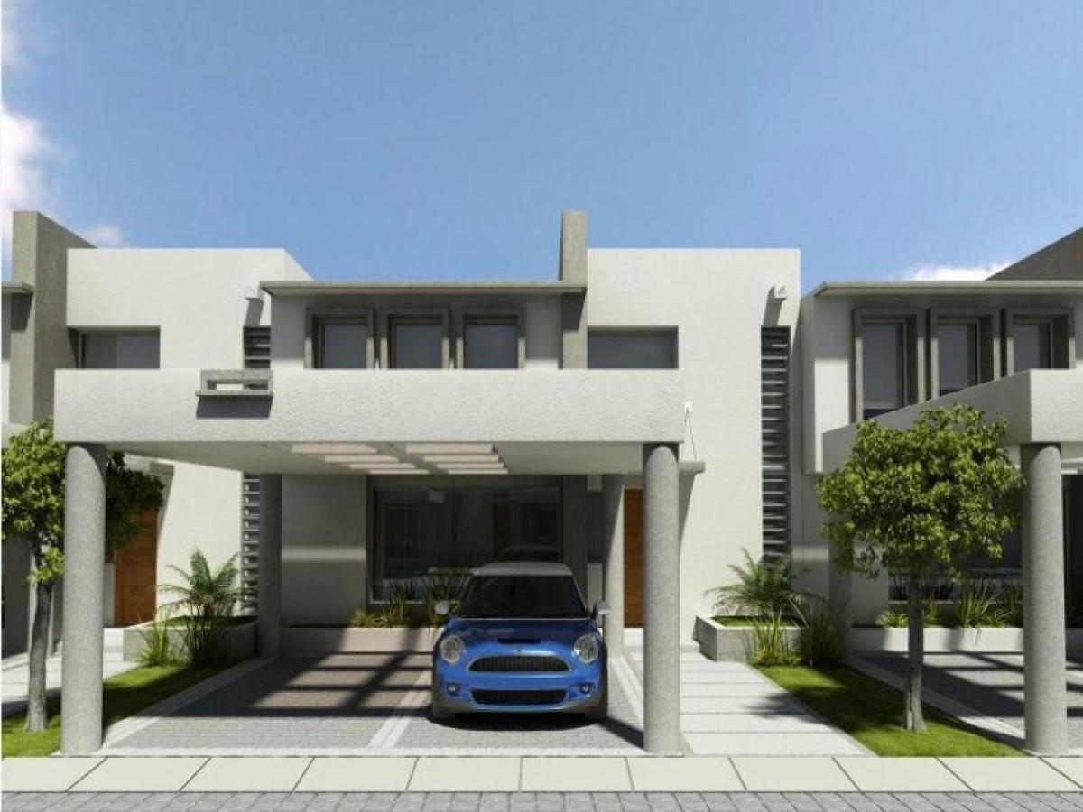 Casa de 3 dormitorios en Mexico No. 223640