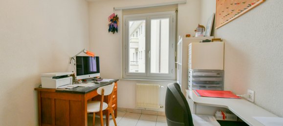 Apartamento T3 em Martigny, Switzerland N.º 73 11