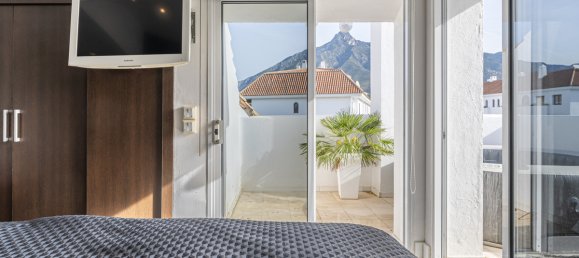 2 chambres Penthouse à Marbella, Spain No. 41391 15