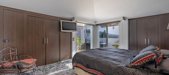 2 chambres Penthouse à Marbella, Spain No. 41391 11