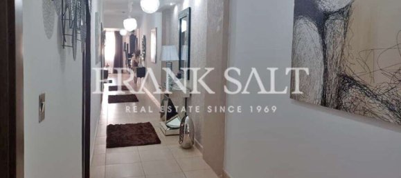 3 bedrooms Apartment in Fgura, Malta No. 8006 13