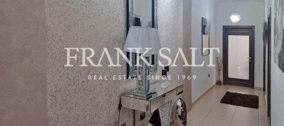 3 bedrooms Apartment in Fgura, Malta No. 8006 14