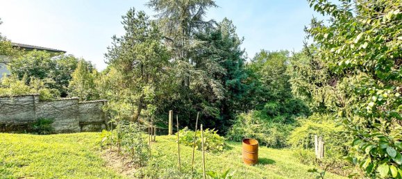 Дом с 5 комнатами в Роазио, Италия № 238126 17