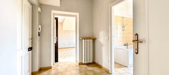 Дом с 5 комнатами в Роазио, Италия № 238126 8