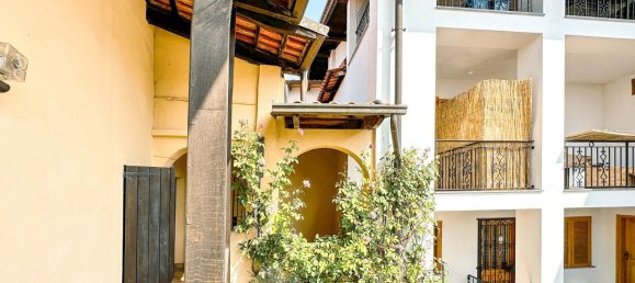 Дом с 5 комнатами в Роазио, Италия № 238126 11