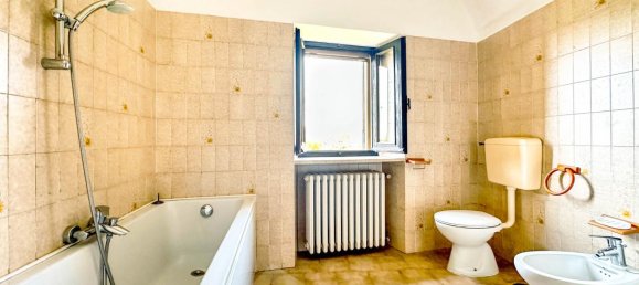 Дом с 5 комнатами в Роазио, Италия № 238126 9