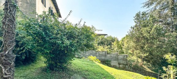 Дом с 5 комнатами в Роазио, Италия № 238126 18