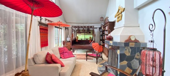 4 bedrooms House in Chiang Mai, Thailand No. 27181 21