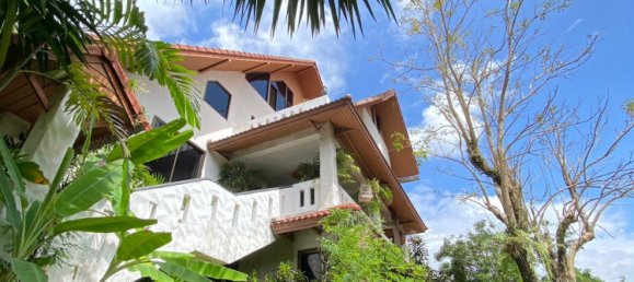 4 bedrooms House in Chiang Mai, Thailand No. 27181 4