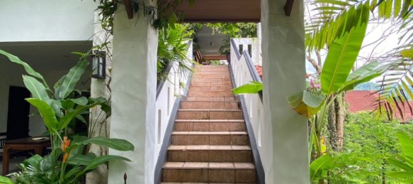 4 bedrooms House in Chiang Mai, Thailand No. 27181 8