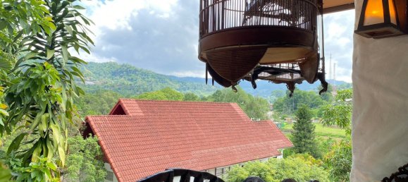 4 bedrooms House in Chiang Mai, Thailand No. 27181 17