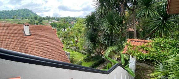 4 bedrooms House in Chiang Mai, Thailand No. 27181 10