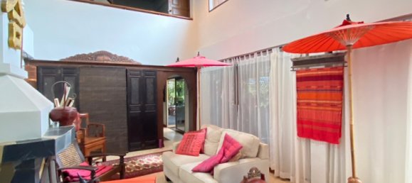 4 bedrooms House in Chiang Mai, Thailand No. 27181 23