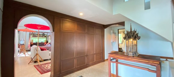 4 bedrooms House in Chiang Mai, Thailand No. 27181 19