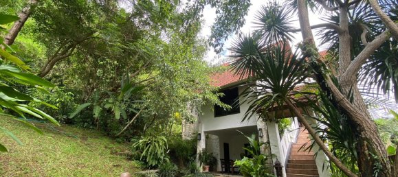 4 bedrooms House in Chiang Mai, Thailand No. 27181 6