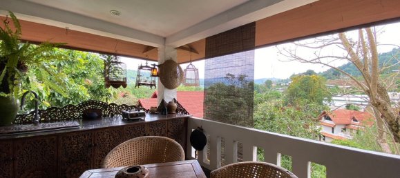 4 bedrooms House in Chiang Mai, Thailand No. 27181 14