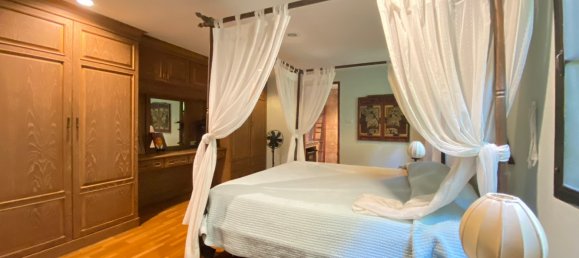 4 bedrooms House in Chiang Mai, Thailand No. 27181 26