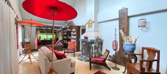 4 bedrooms House in Chiang Mai, Thailand No. 27181 20